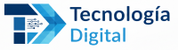 Tecnología Digital Logo